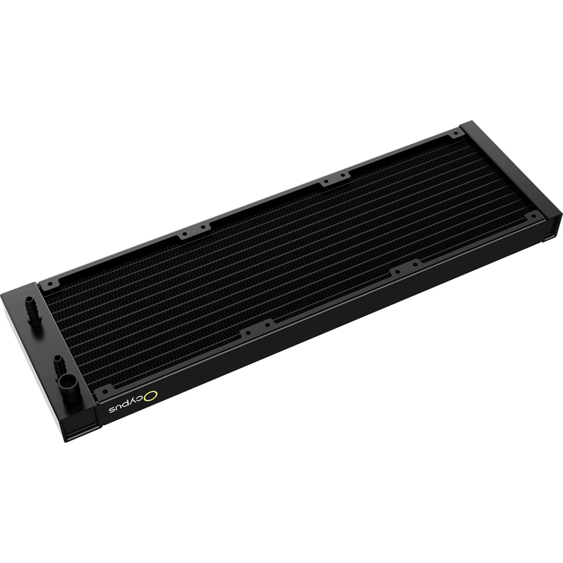Ocypus Sigma-L36-BK3ANWL00P-GL Black