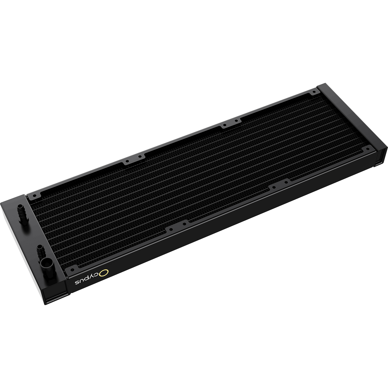 Ocypus Sigma-L36-BK3ANWL00P-GL Black