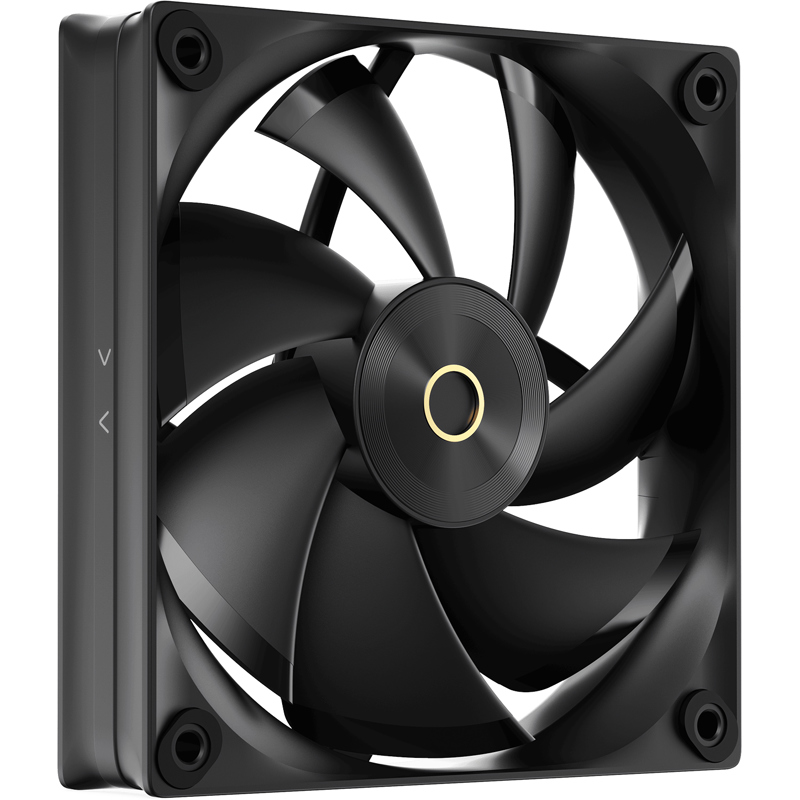 Ocypus Sigma-L24-BK2ANWL00P-GL Black