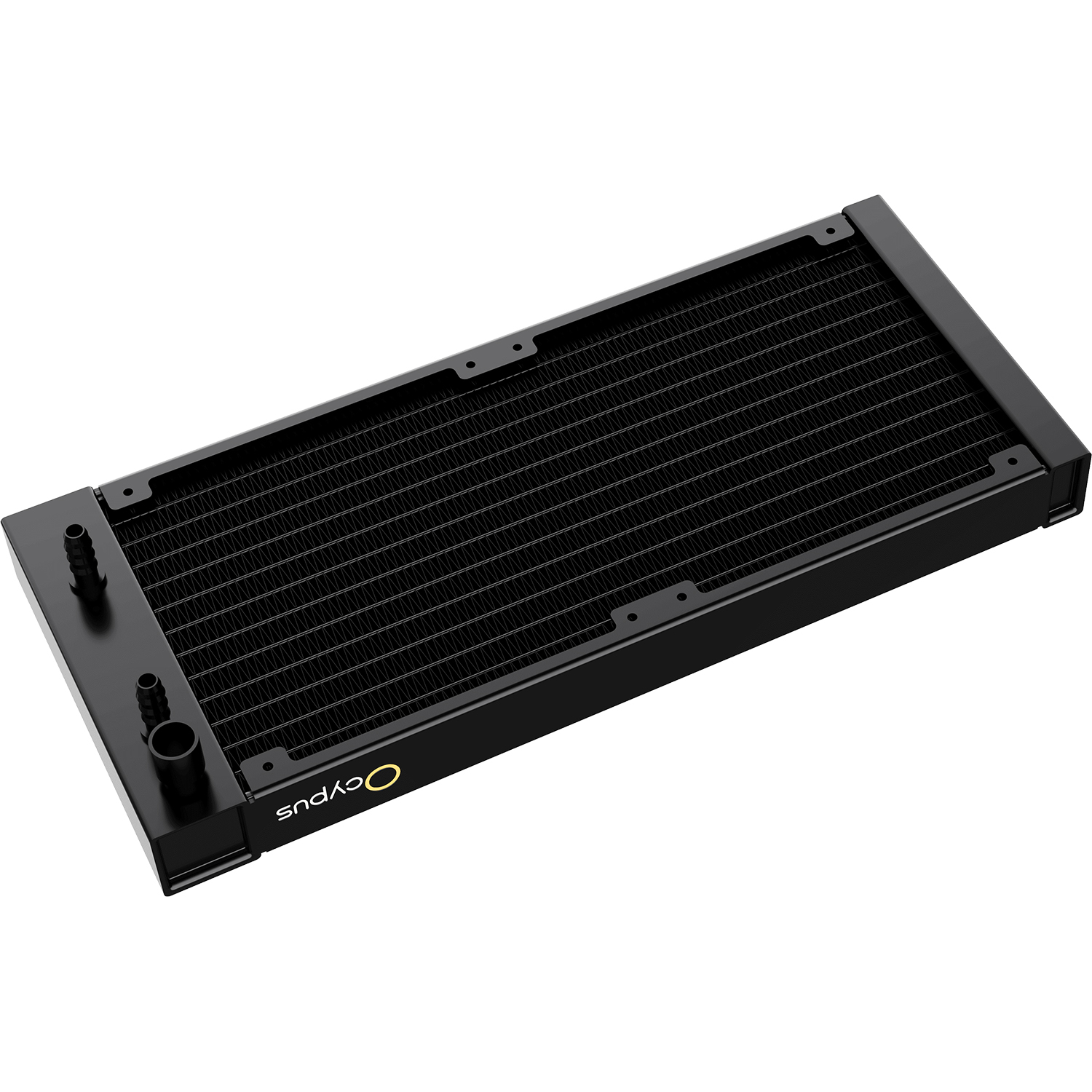 Ocypus Sigma-L24-BK2ANWL00P-GL Black
