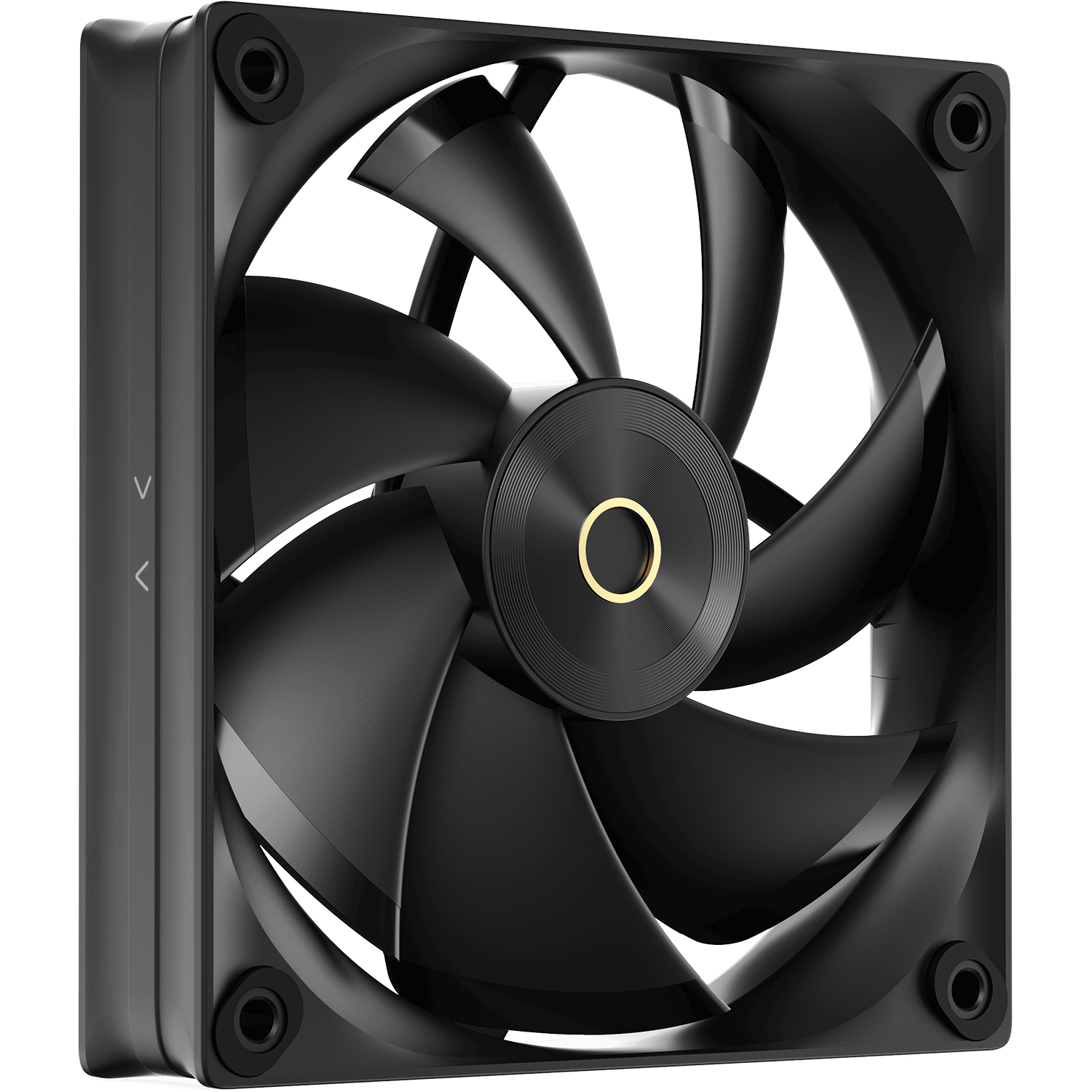 Ocypus Sigma-L24-BK2ANWL00P-GL Black