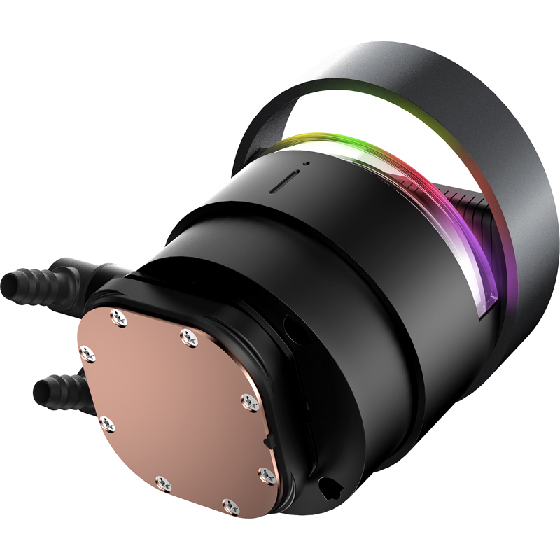 Ocypus Sigma-L36-BK3AAWWN00X-GL Black