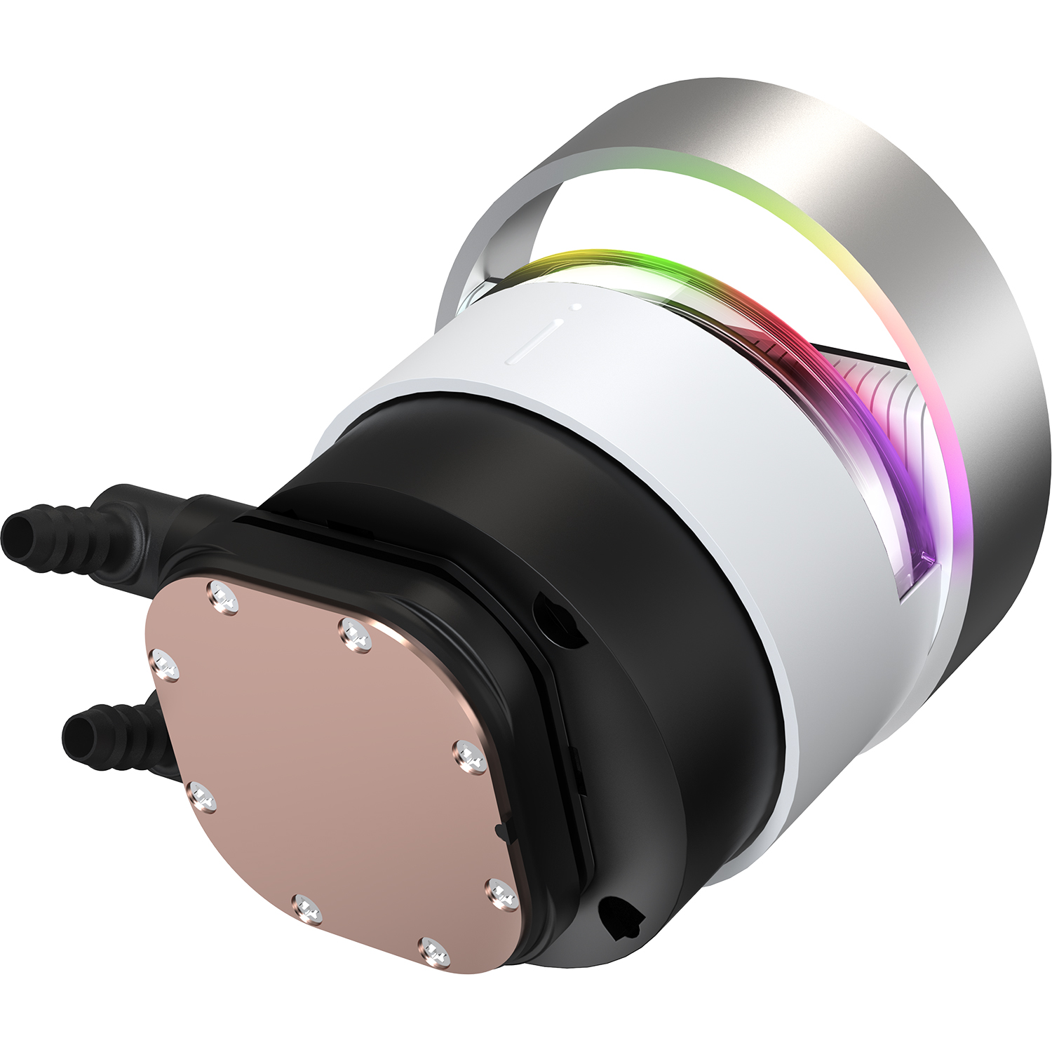 Ocypus Sigma-L36-WH3AAWWN00X-GL White