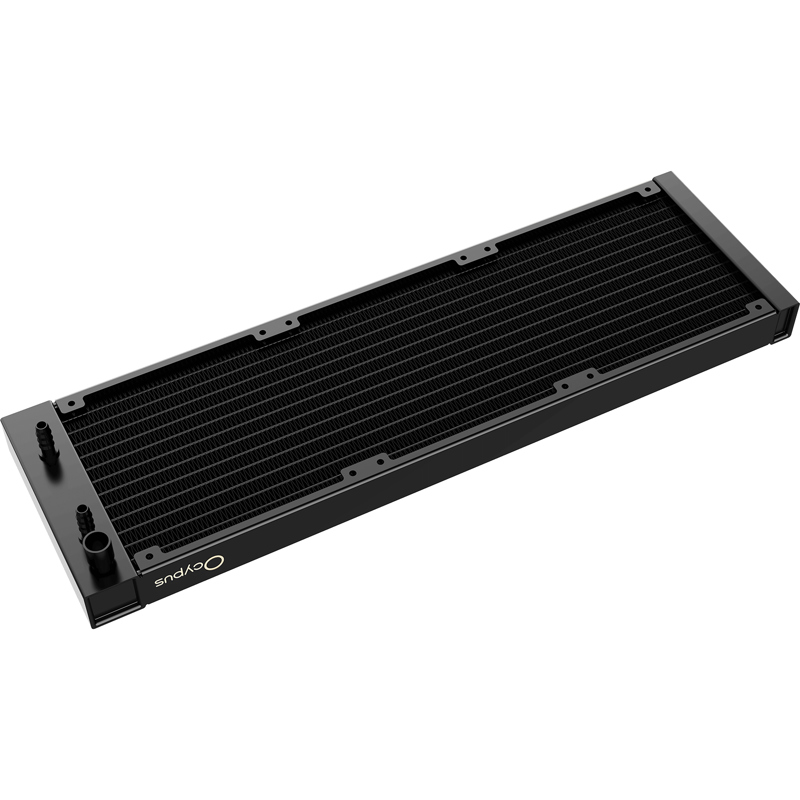 Ocypus Iota-L36-BK3ANWNN00X-GL Black