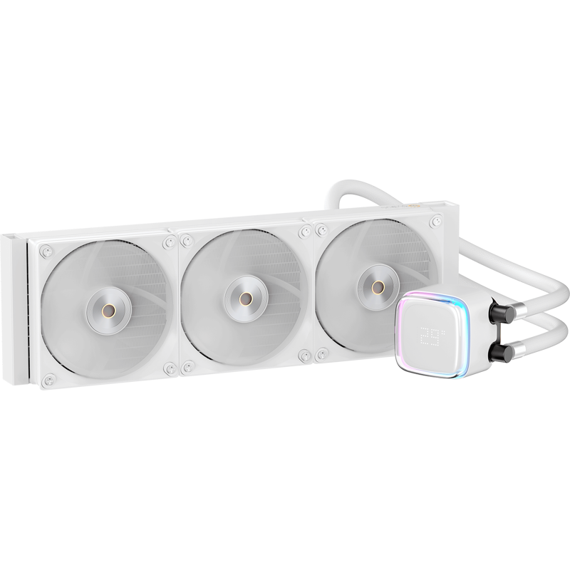 Ocypus Iota-L36-WH3ANWNN00X-GL White