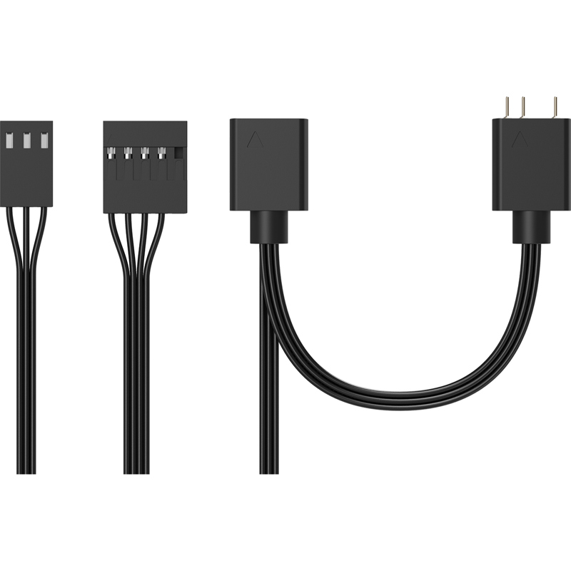 Ocypus Iota-L24-BK2ANWNN00X-GL Black