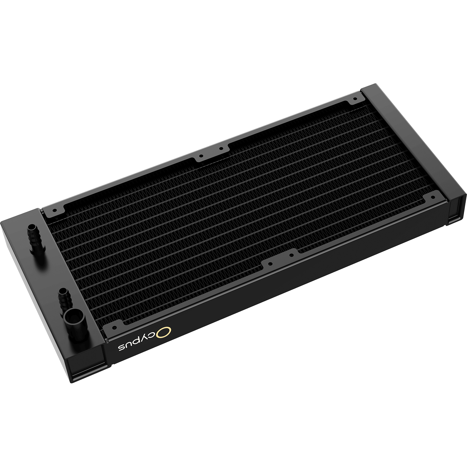 Ocypus Iota-L24-BK2ANWNN00X-GL Black