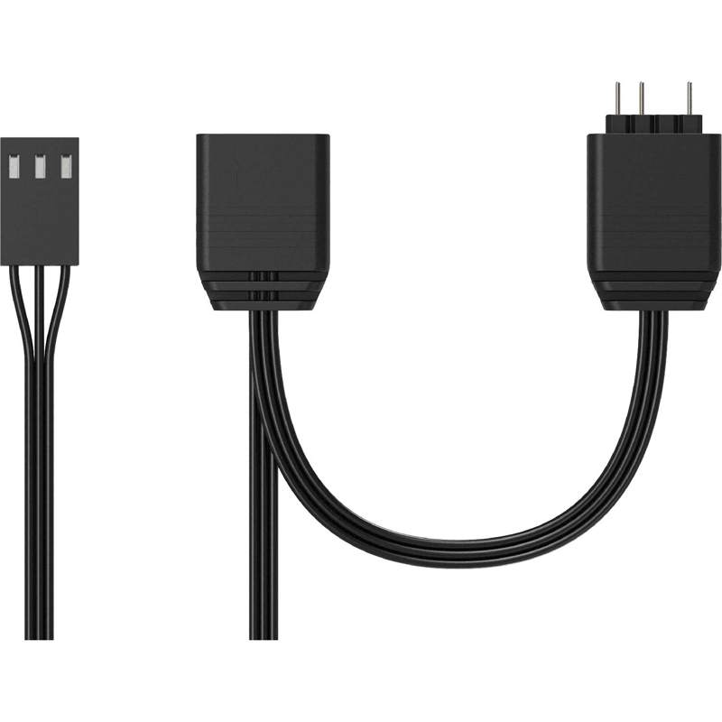 Ocypus Delta-L24-BK2AAWNN02X-GL Black