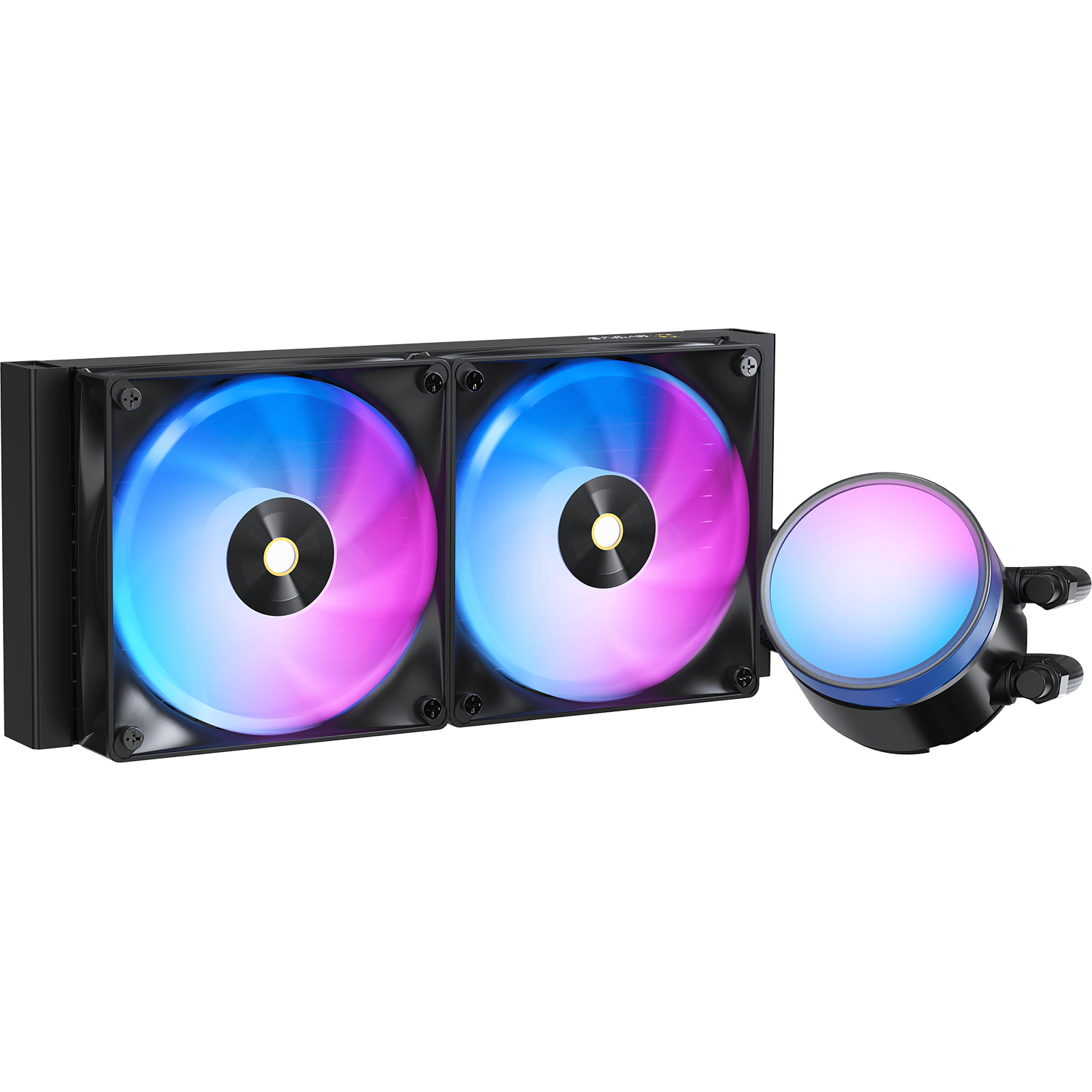 Ocypus Delta-L24-BK2AAWNN02X-GL Black