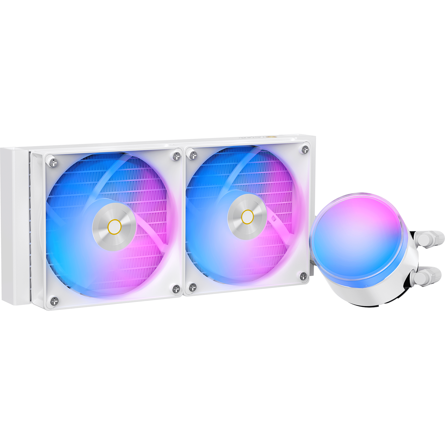 Ocypus Delta-L24-WH2AAWNN02X-GL White