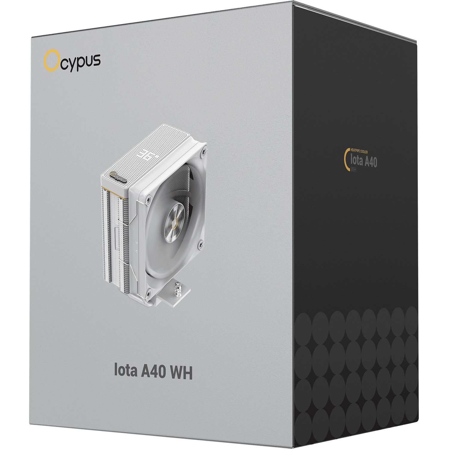 Ocypus Iota-A40-WH1NNWD00X-GL