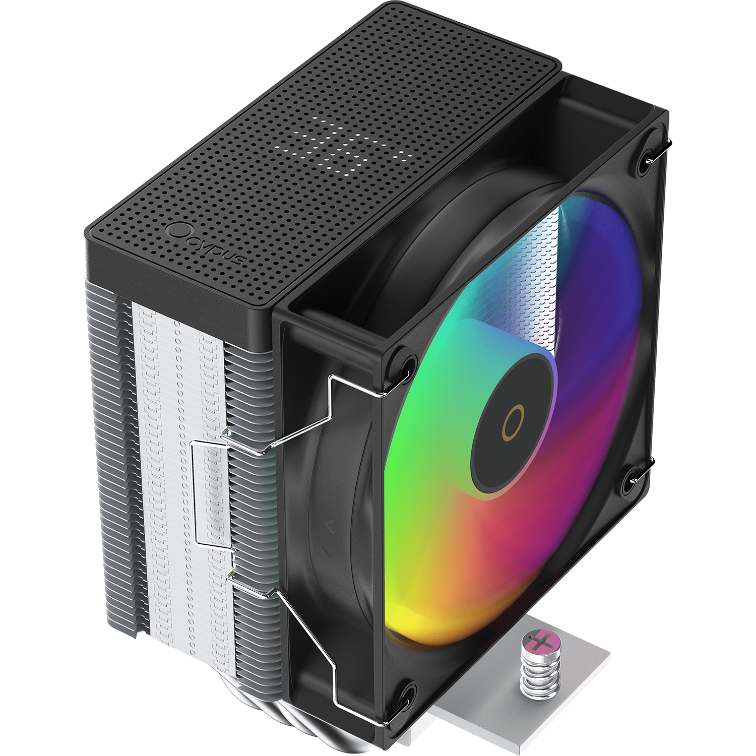 Ocypus Gamma-A40-BK1NAWD00X-GL