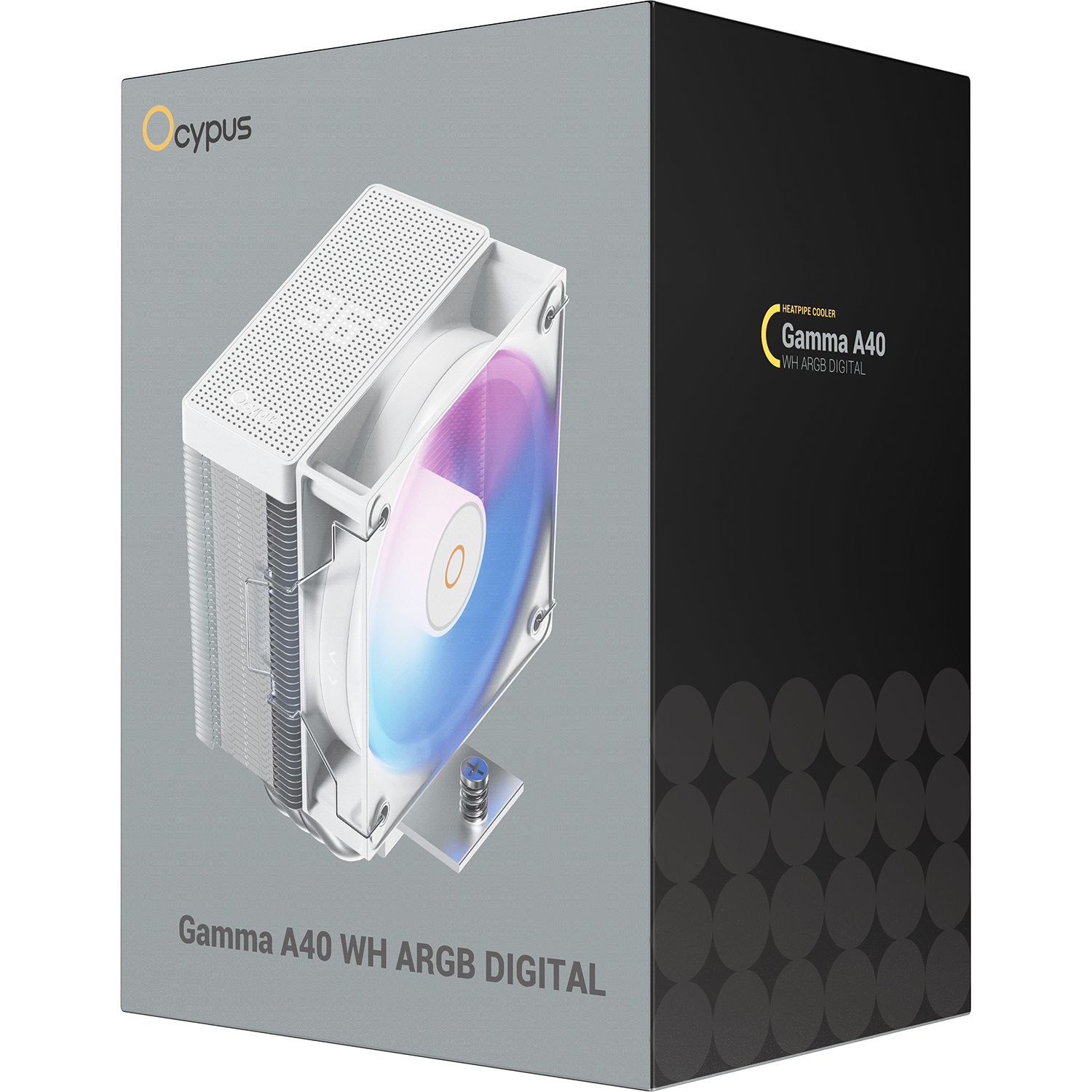 Ocypus Gamma-A40-WH1NAWD00X-GL
