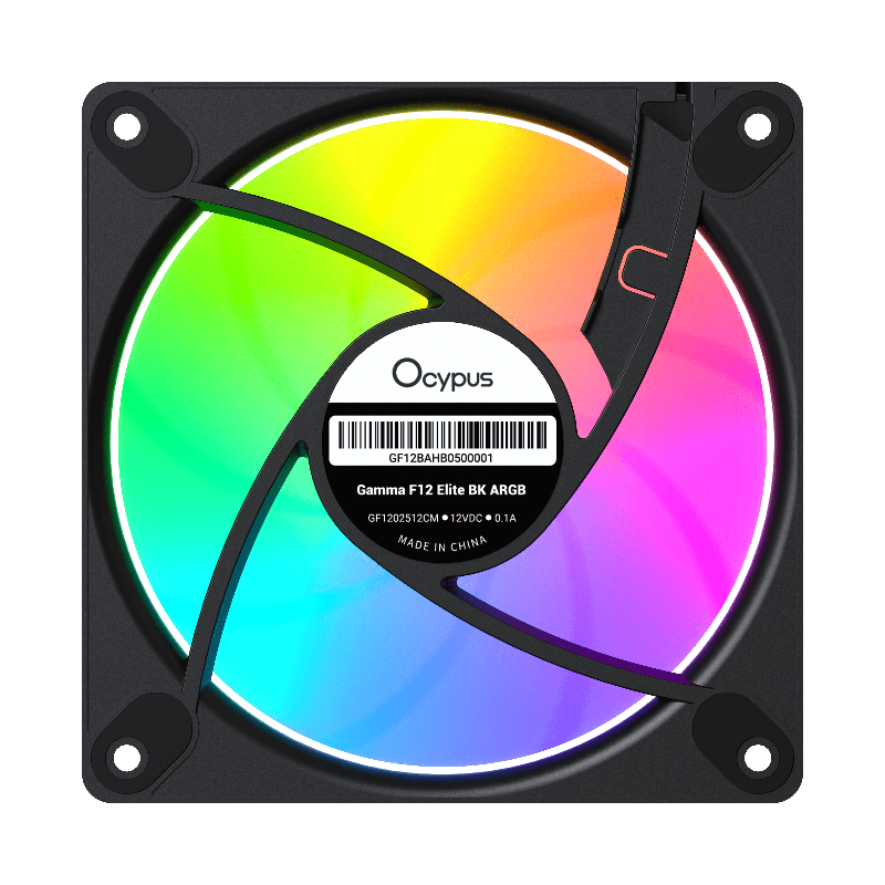 Ocypus Gamma-F12-BK1AM01E-GL
