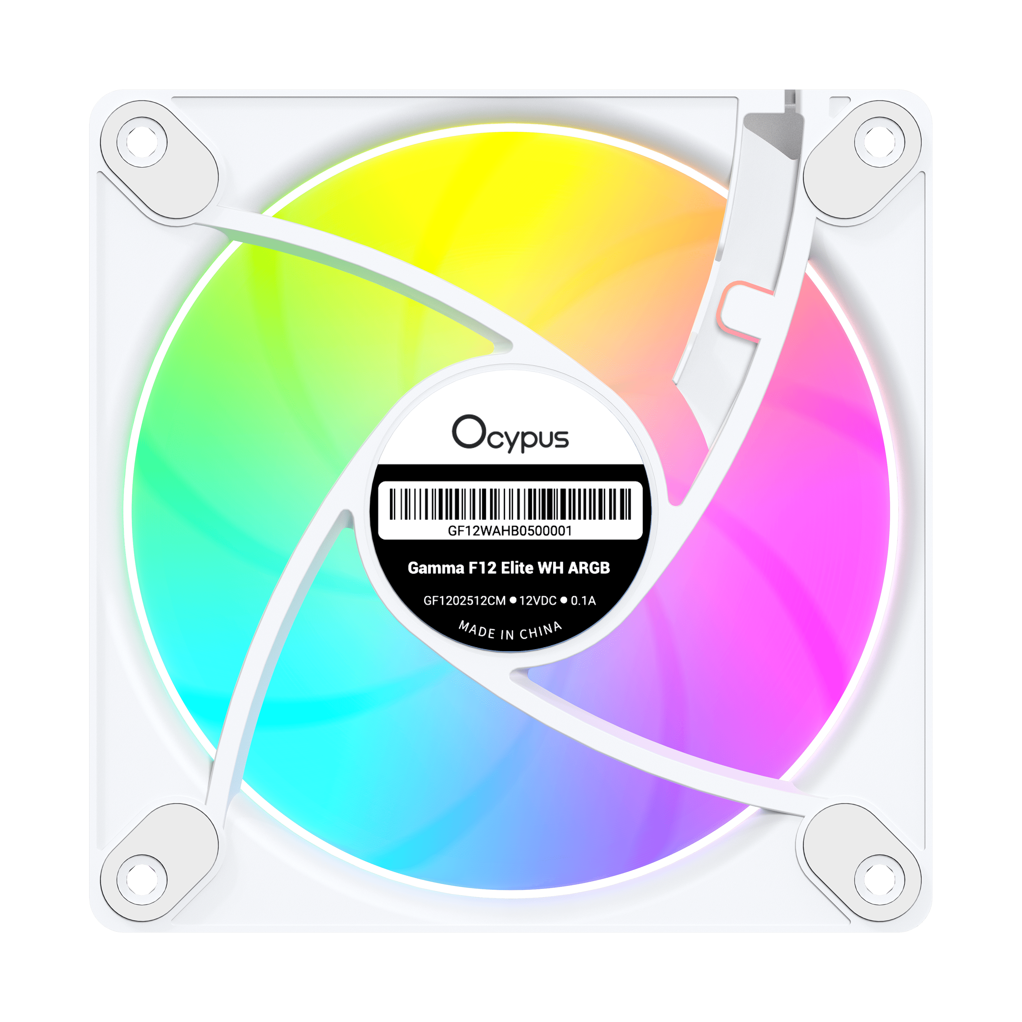 Ocypus Gamma-F12-WH1AM01E-GL