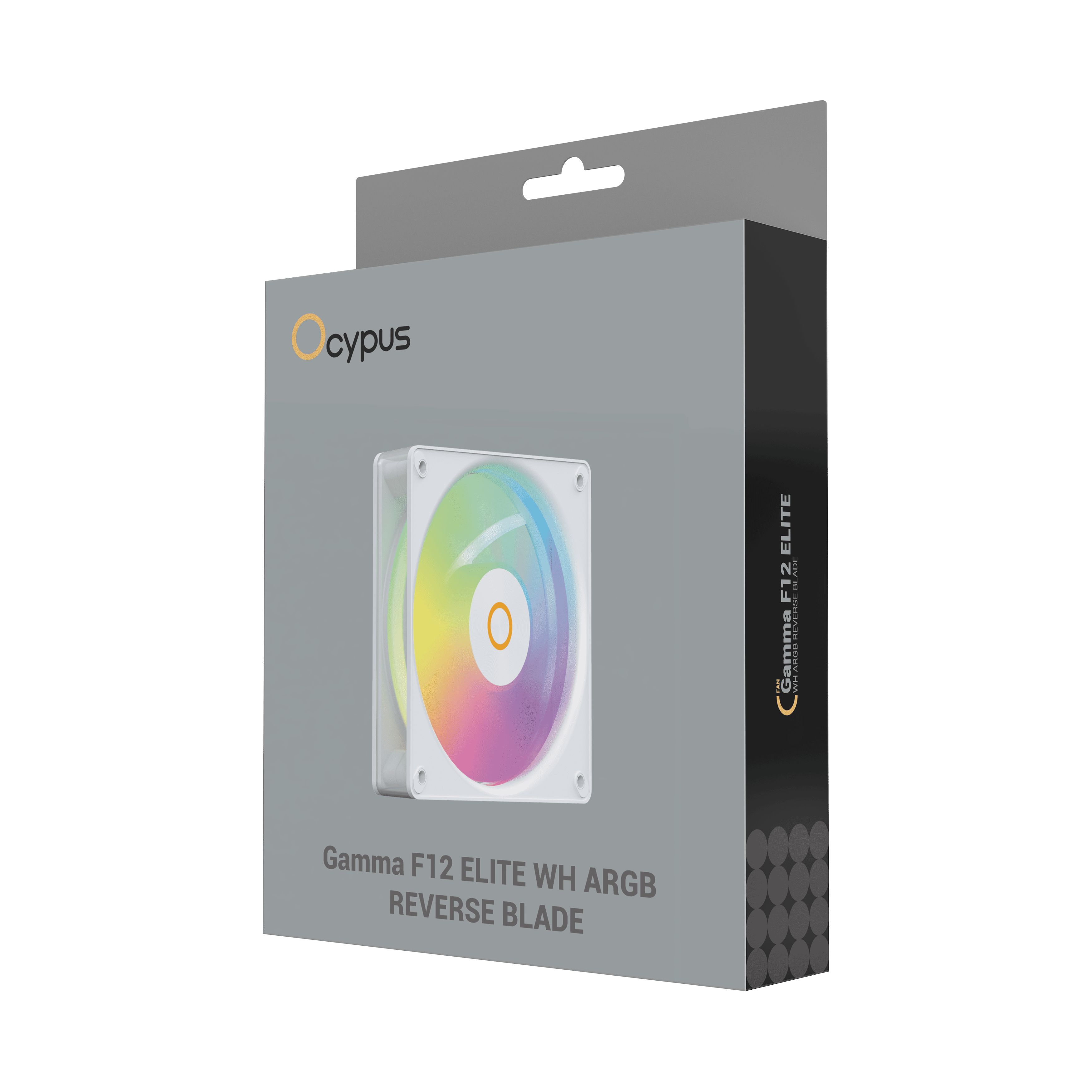 Ocypus Gamma-F12-WH1AM01E-GL