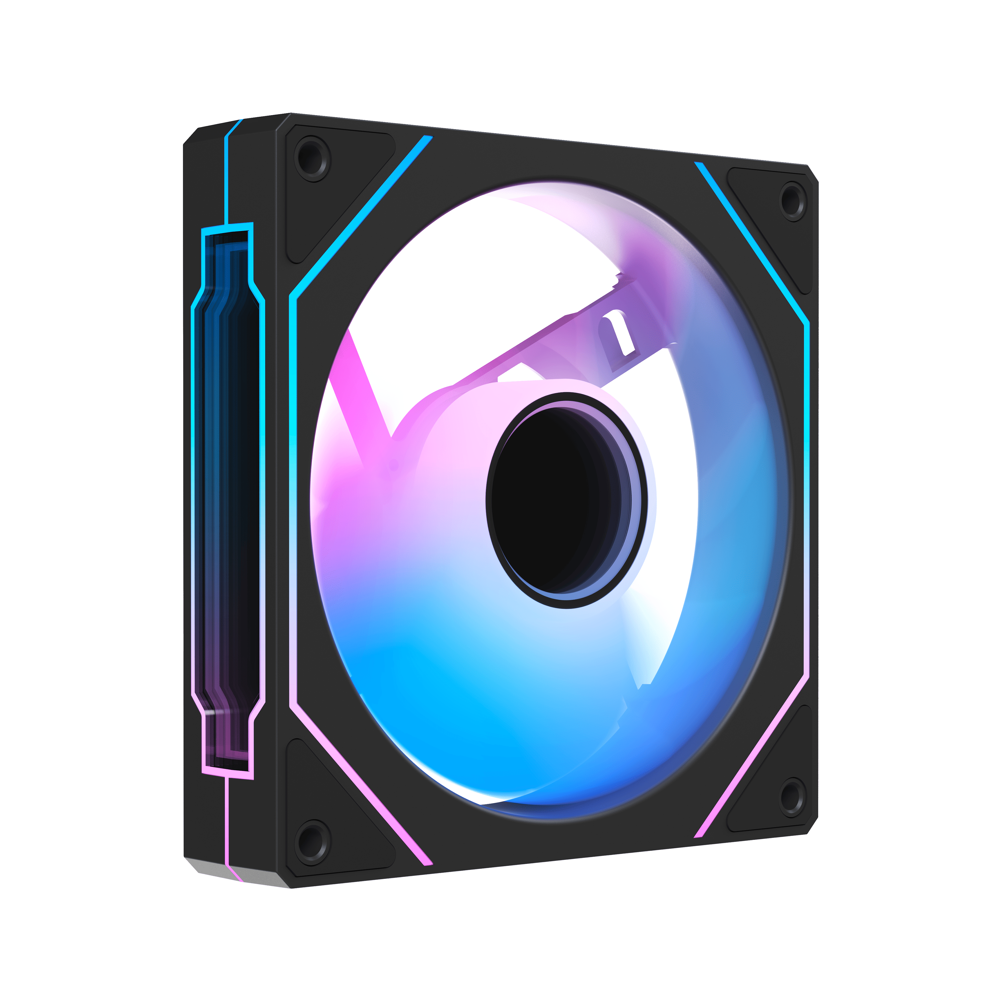 Ocypus Gamma-F12-BK1AM01X-GL