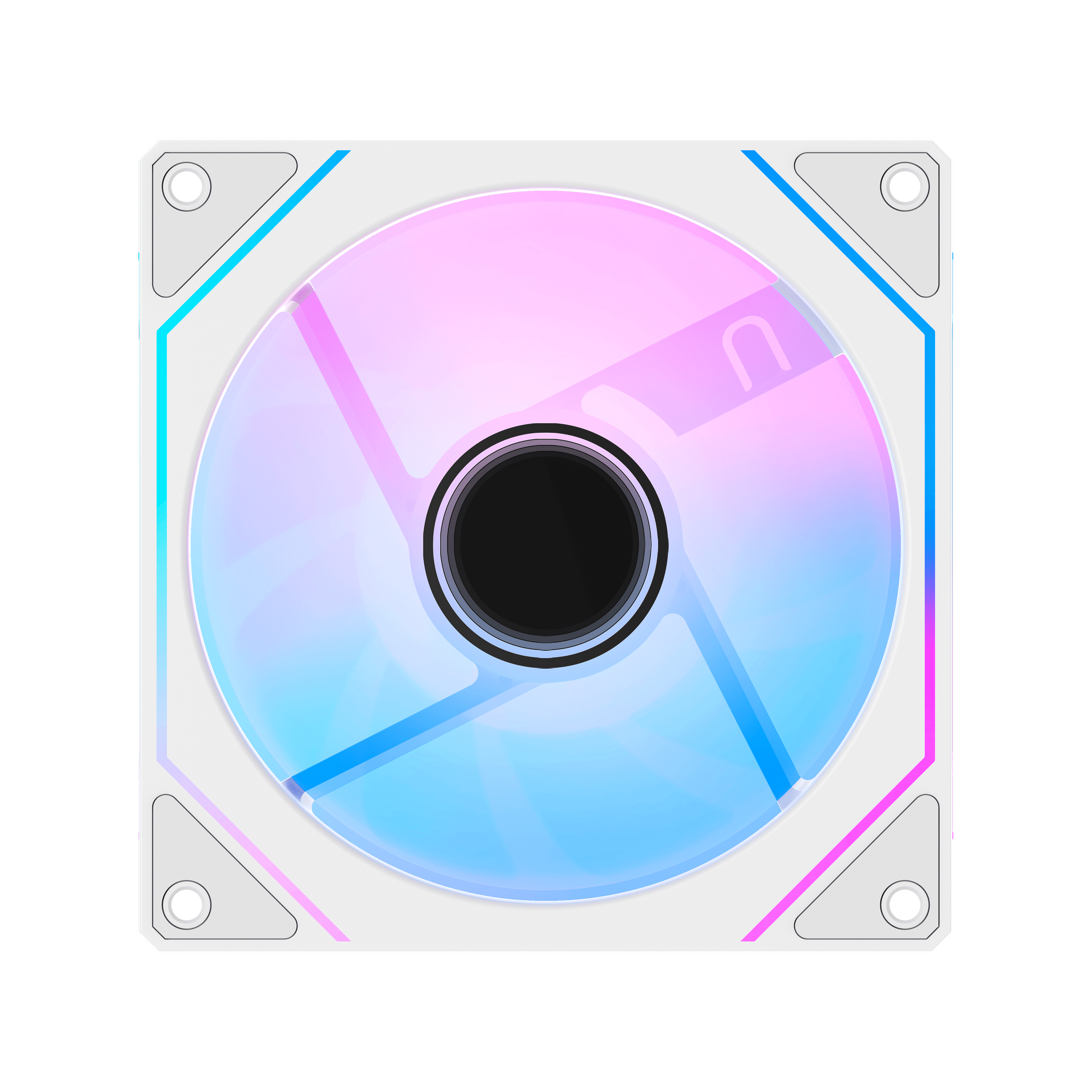 Ocypus Gamma-F12-WH1AM01X-GL