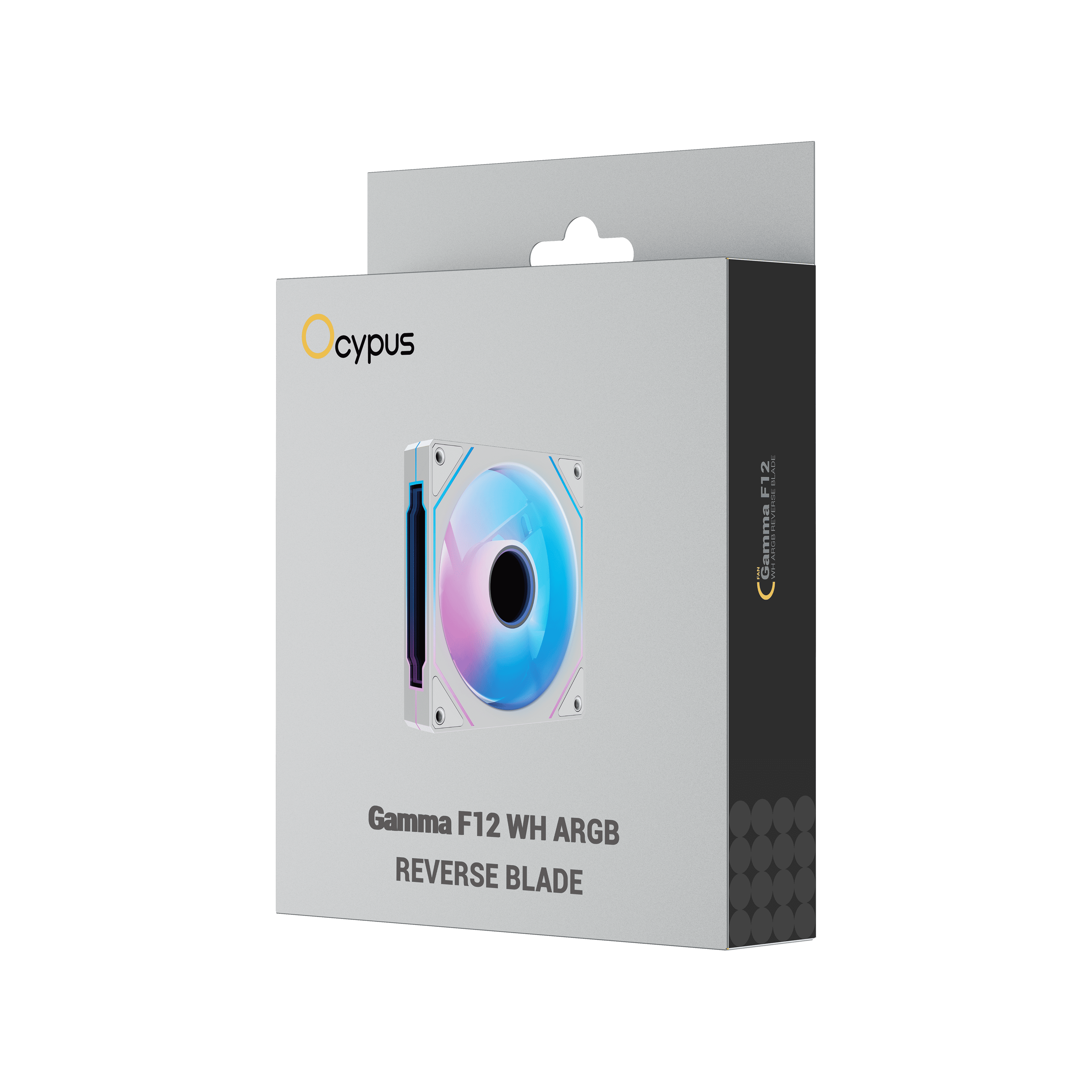 Ocypus Gamma-F12-WH1AM01X-GL