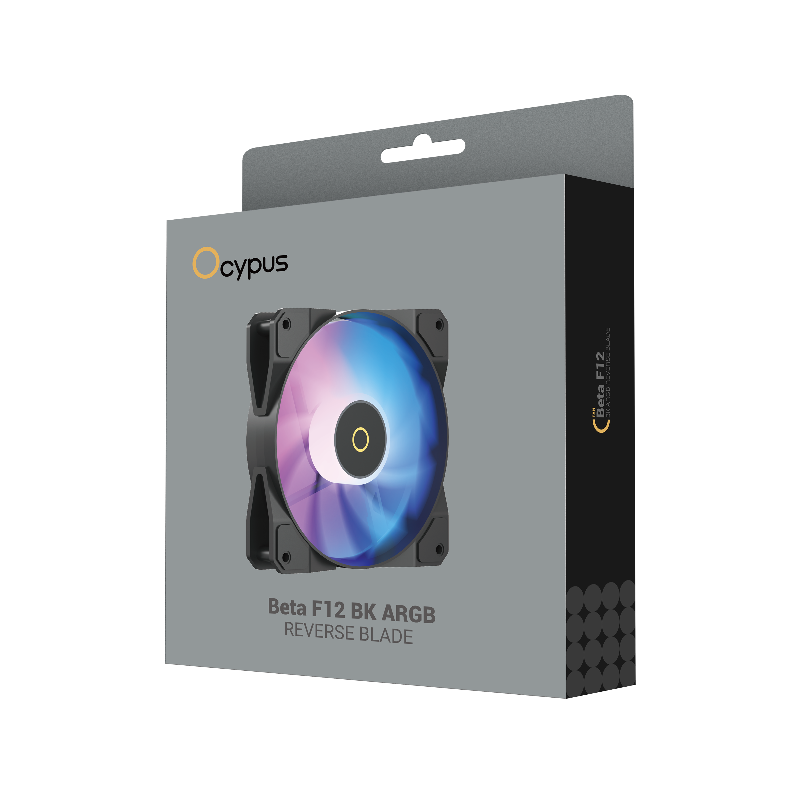 Ocypus Beta-F12-BK1AM01X-GL