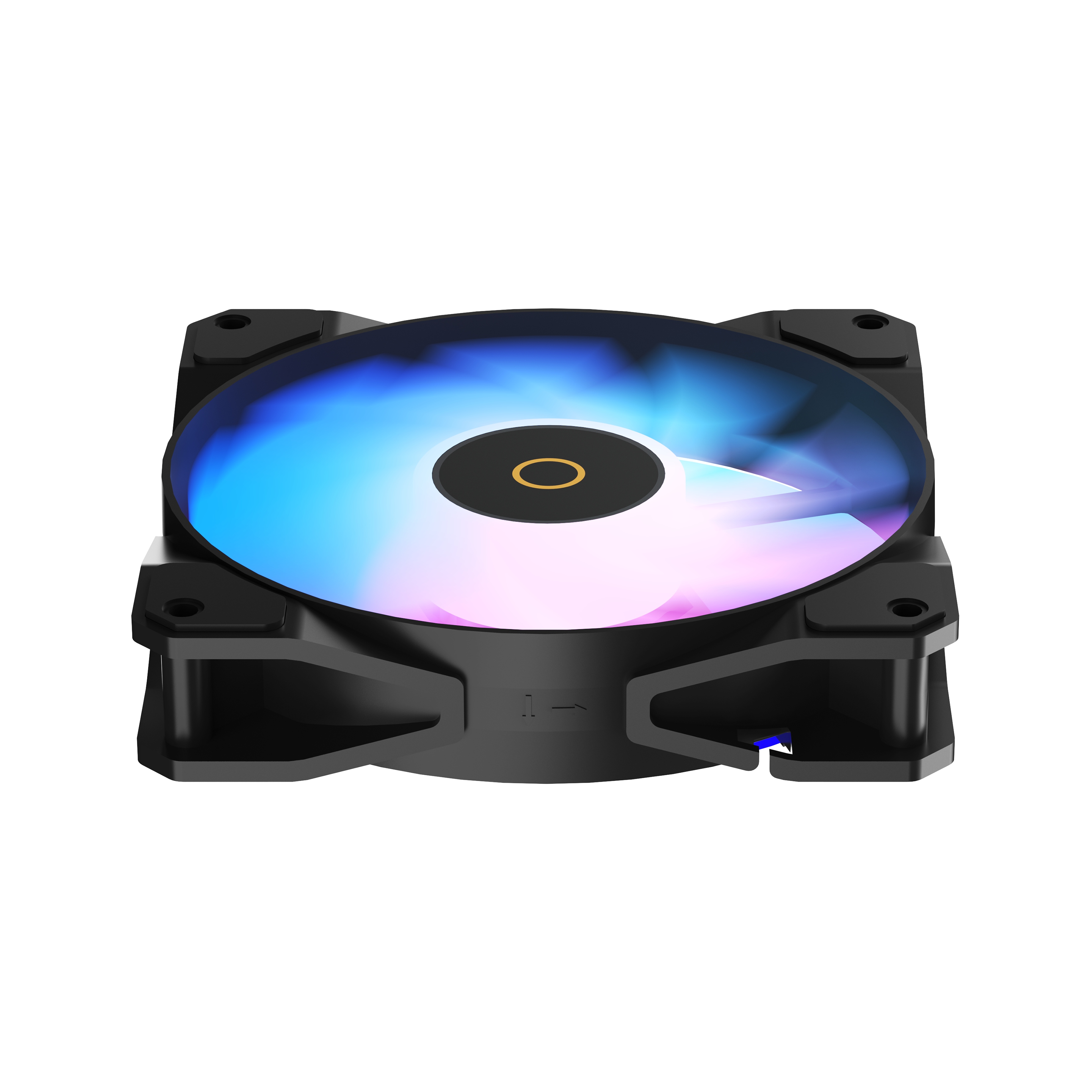 Ocypus Beta-F12-BK1AM01X-GL