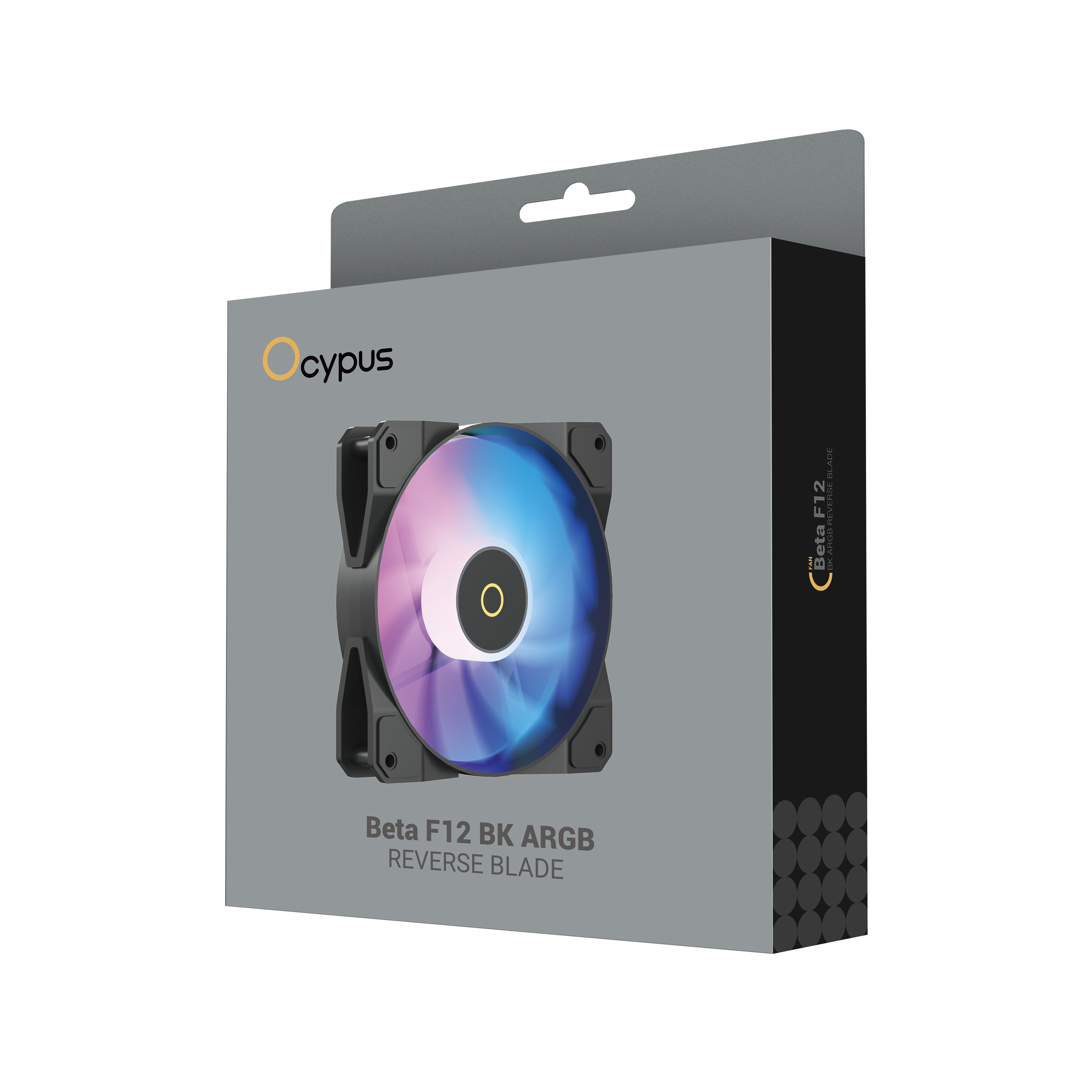 Ocypus Beta-F12-BK1AM01X-GL