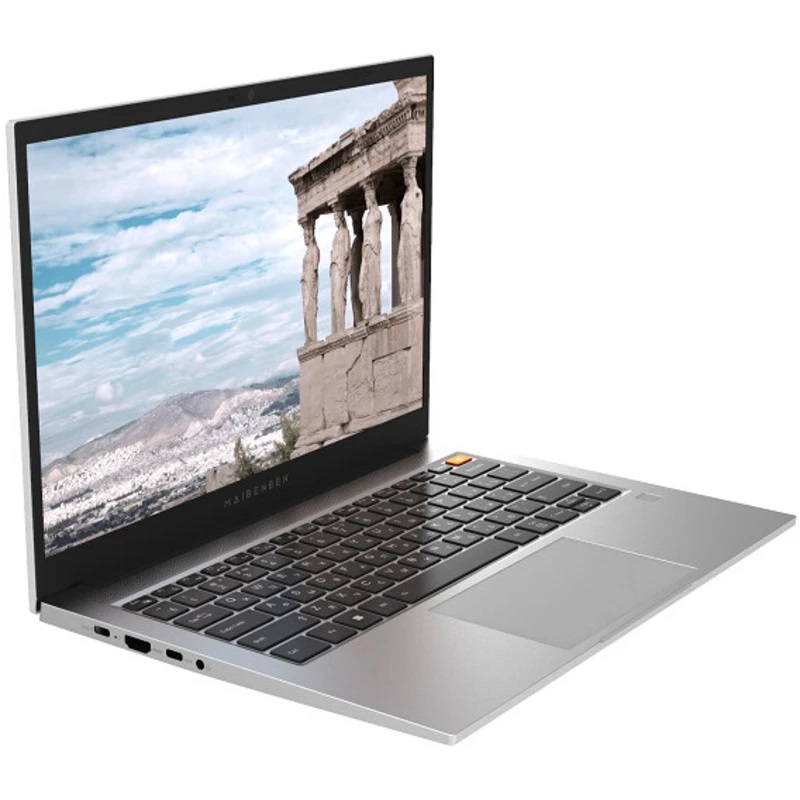 Ноутбук Maibenben B114C-i331UM0U14PS4E20