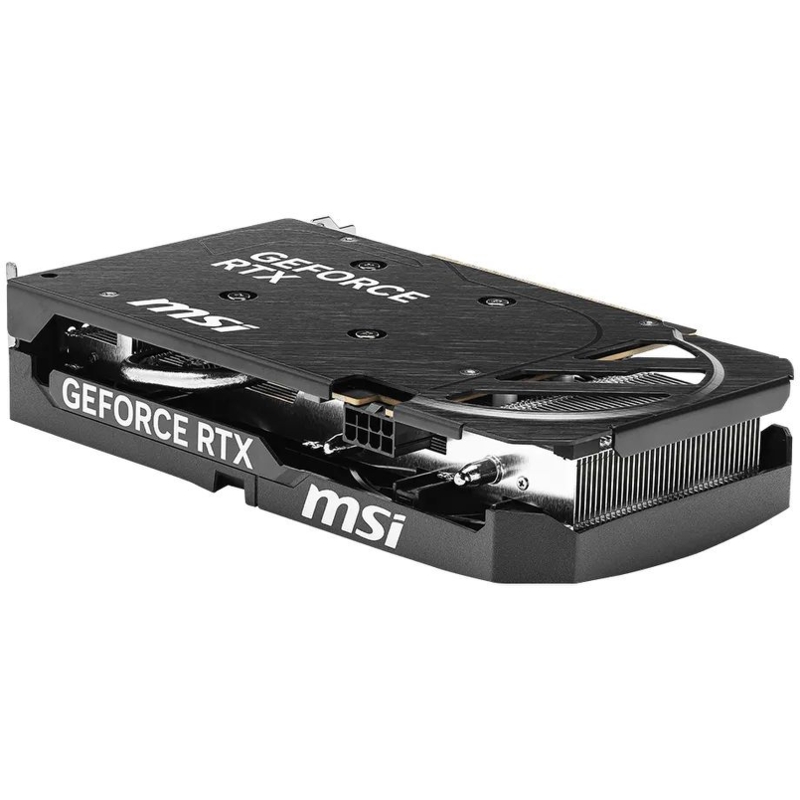 MSI GeForce RTX 5060 8G SHADOW 2X OC MAX