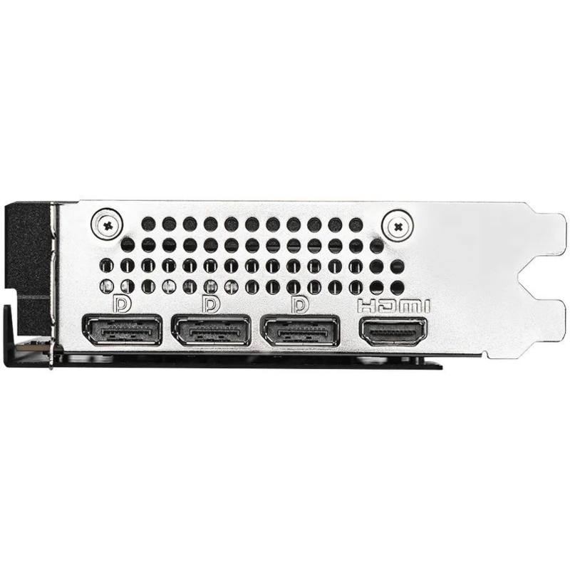 MSI GeForce RTX 5060 8G SHADOW 2X OC MAX