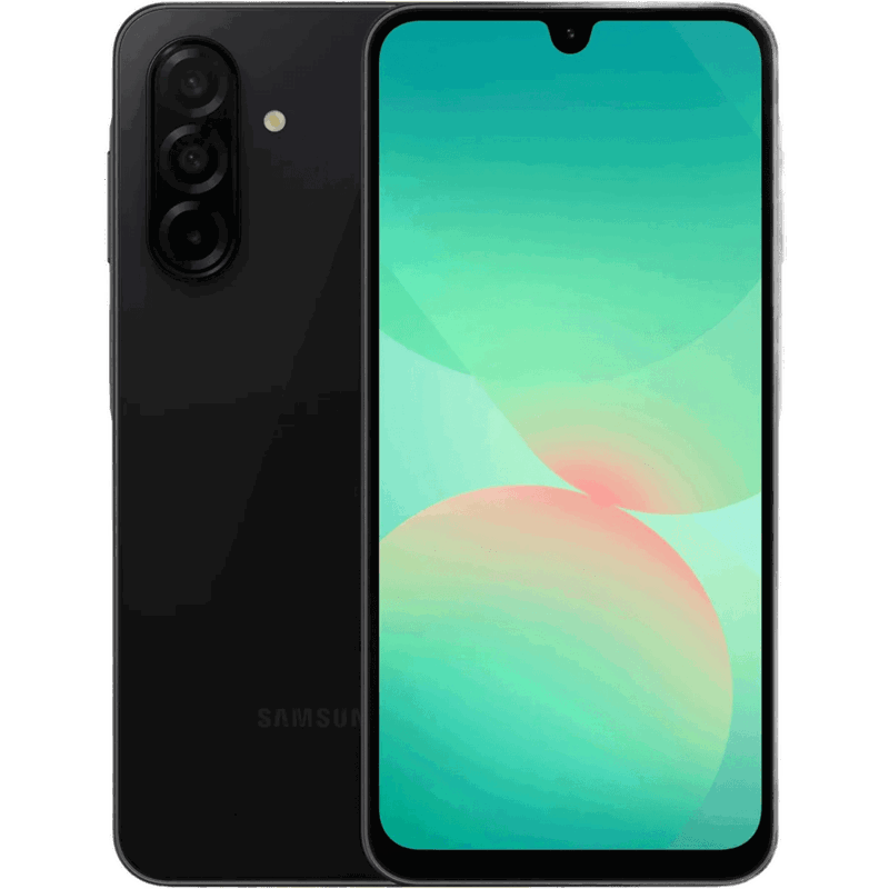 Samsung SM-A266BZKDCAU