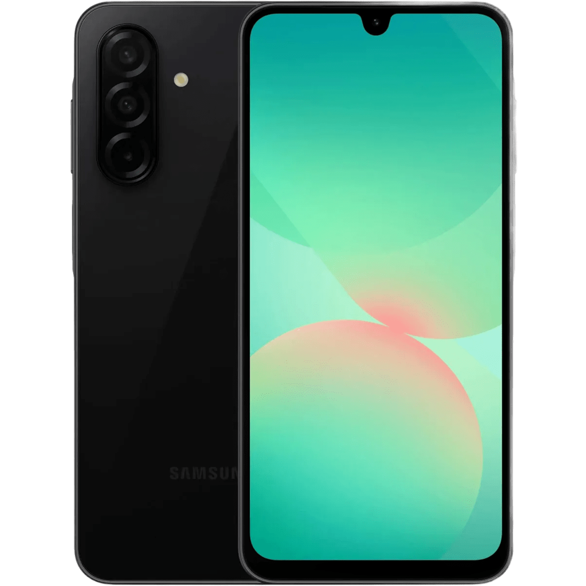 Samsung SM-A266BZKDCAU