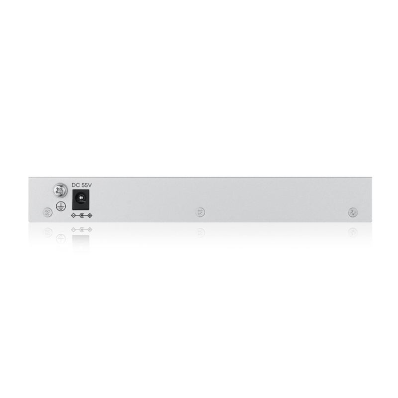 ZYXEL GS1200-8HPV3-EU0101F
