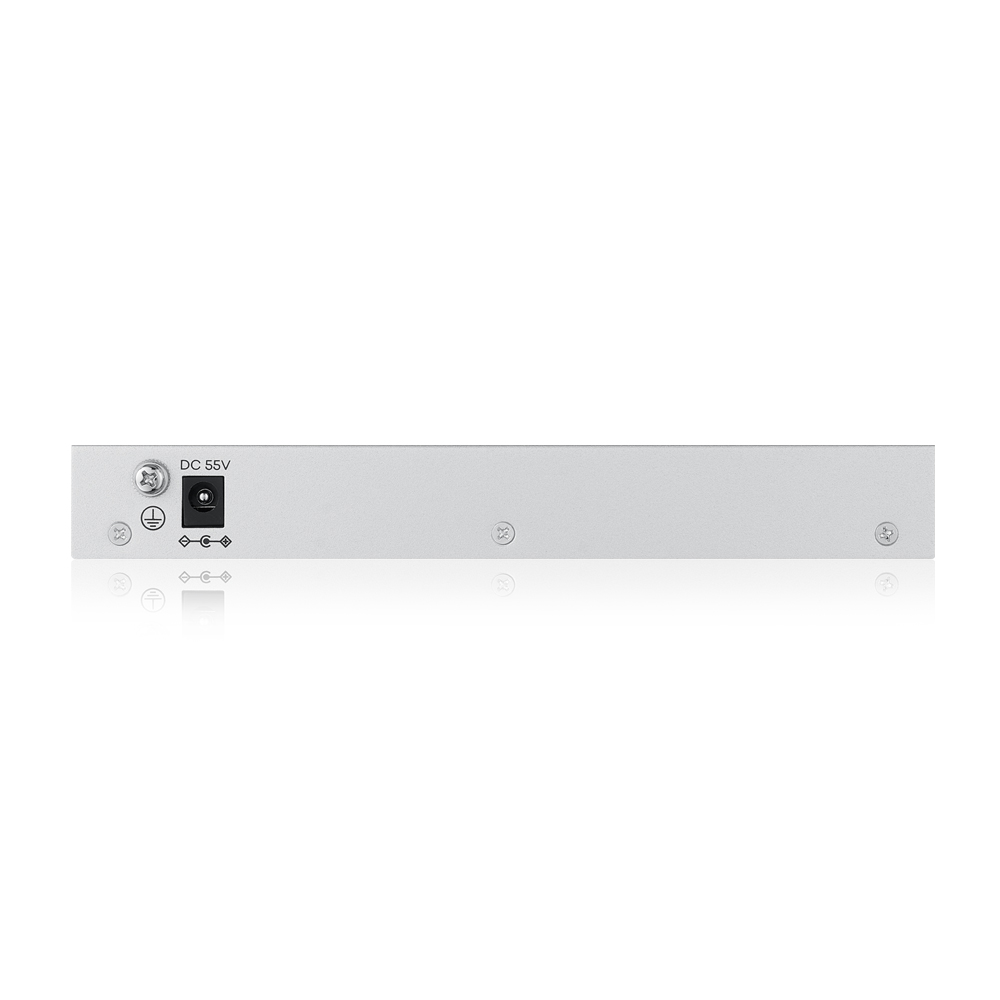 ZYXEL GS1200-8HPV3-EU0101F