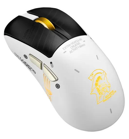 ASUS P727 ROG KERIS II ORIGIN-KJP