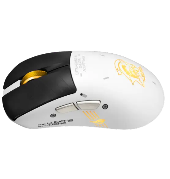 ASUS P727 ROG KERIS II ORIGIN-KJP