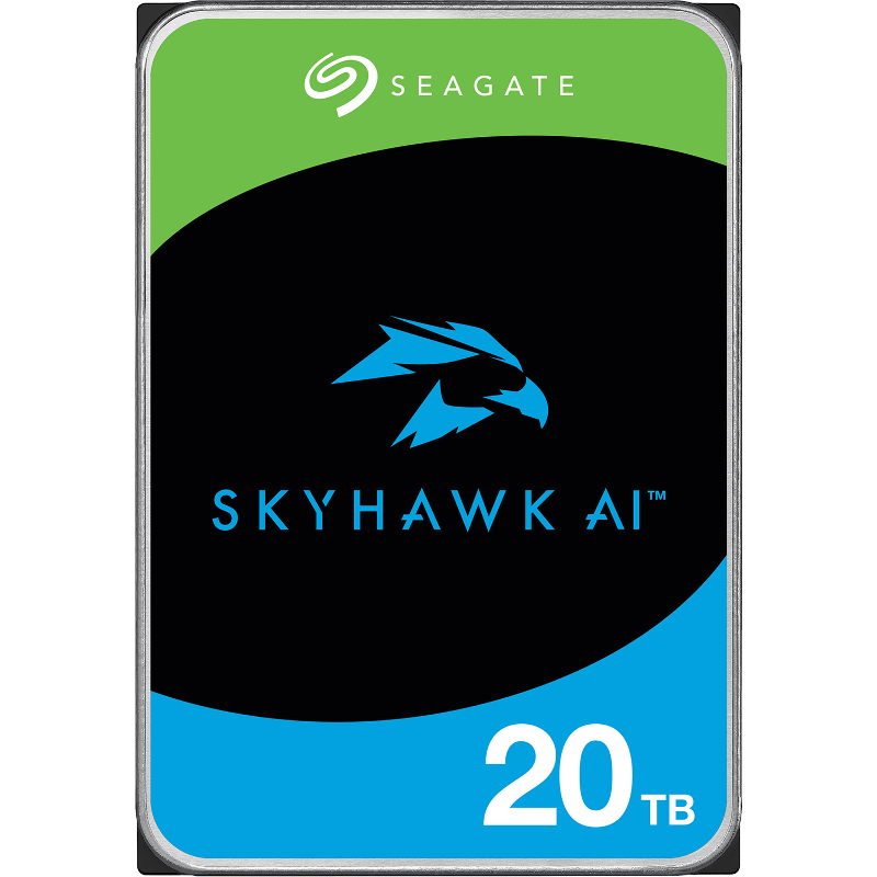Seagate SkyHawkAI 20Tb (ST20000VE003)