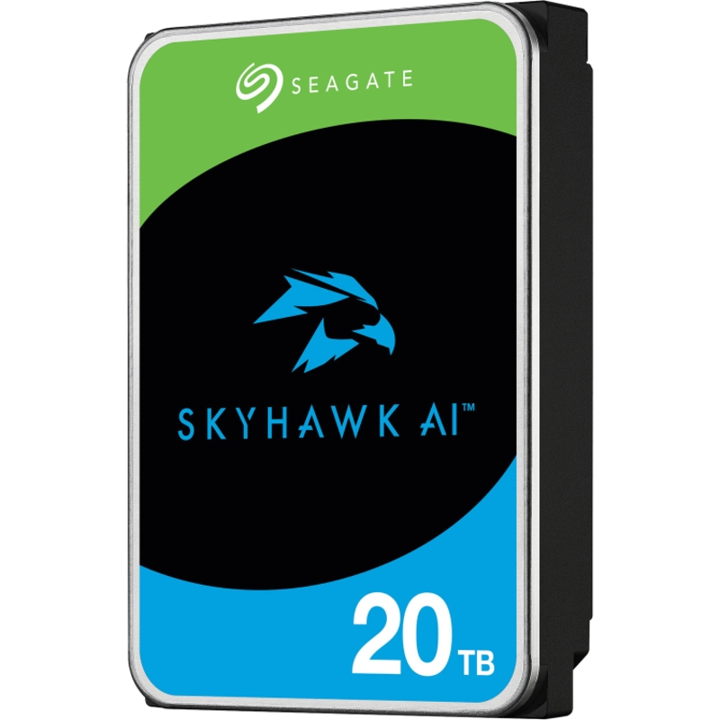 Seagate SkyHawkAI 20Tb (ST20000VE003)
