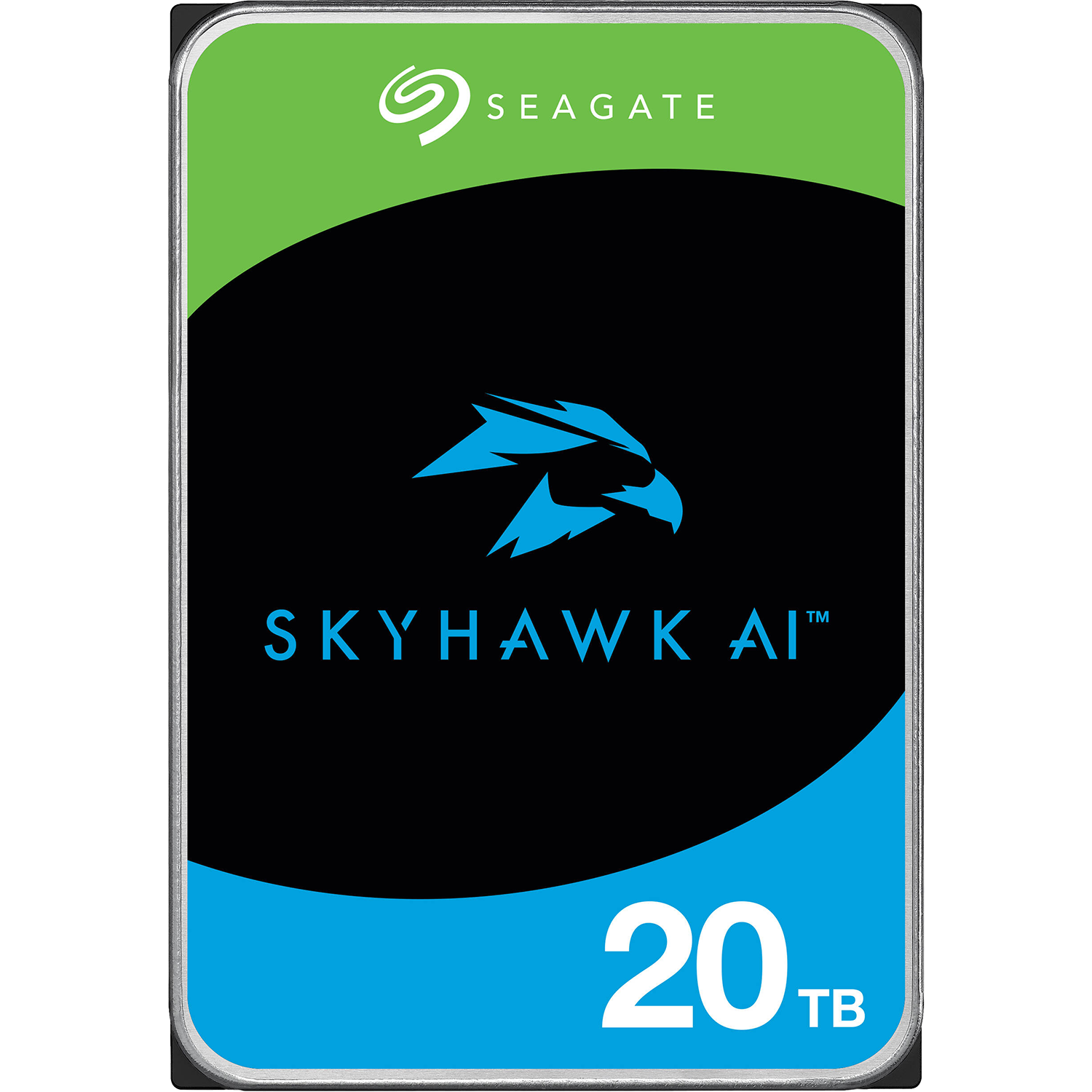 Seagate SkyHawkAI 20Tb (ST20000VE003)