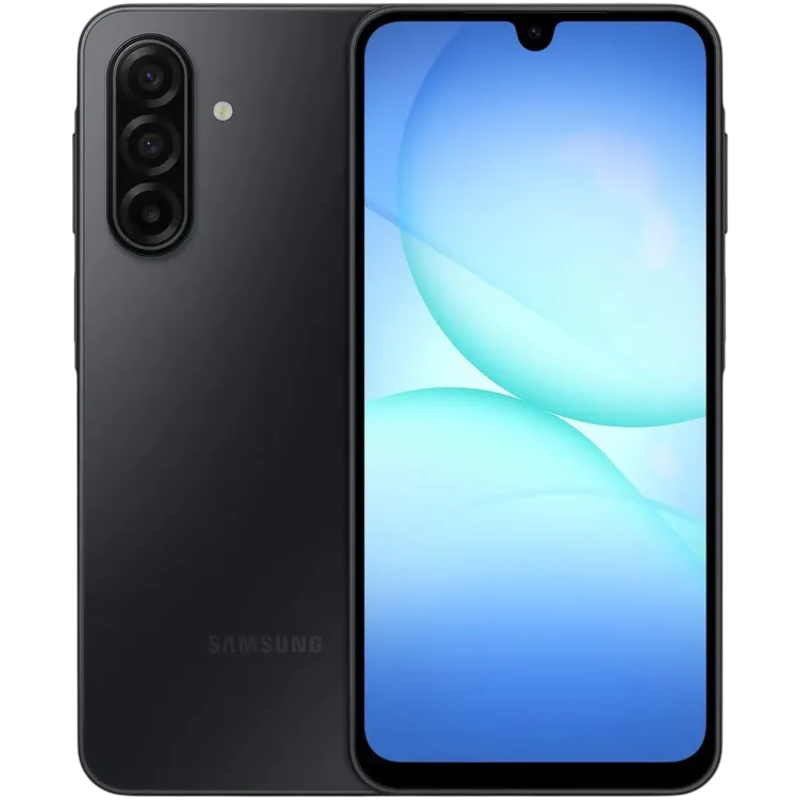Samsung Electronics SM-A175FZKOCAU