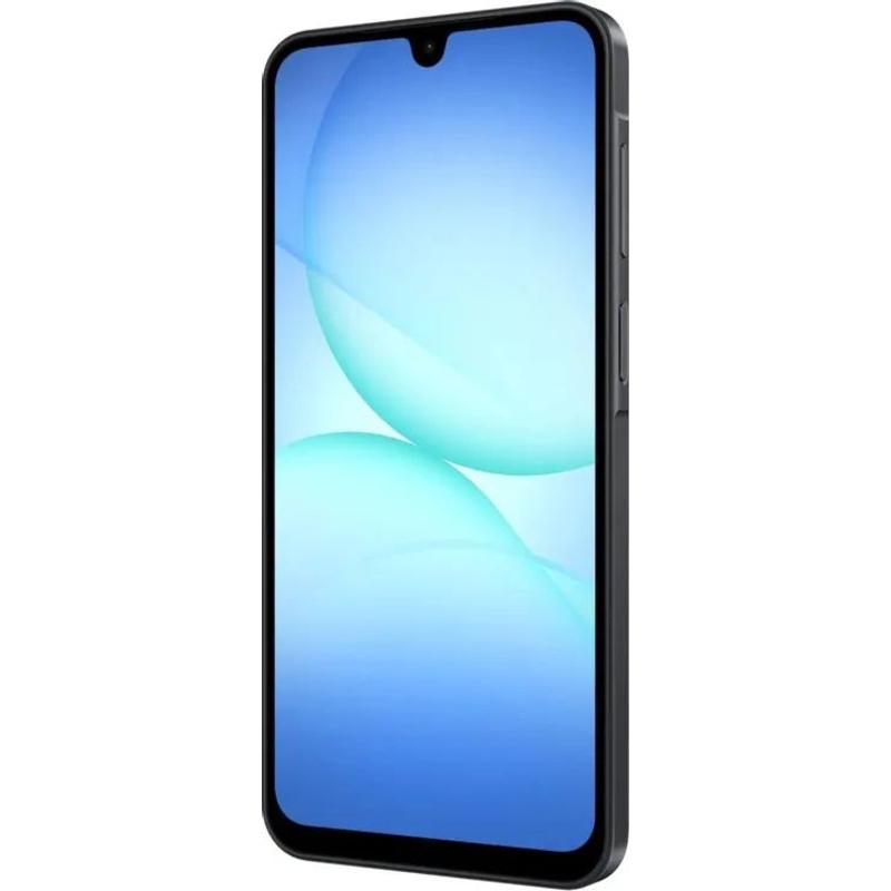 Samsung Electronics SM-A175FZKOCAU