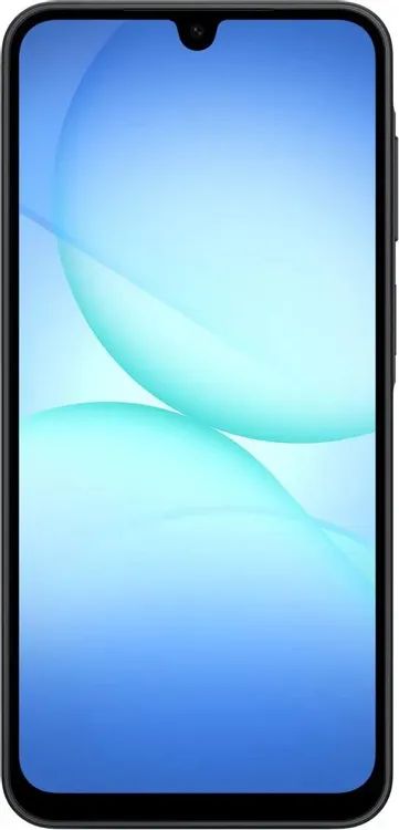 Samsung Electronics SM-A175FZKOCAU
