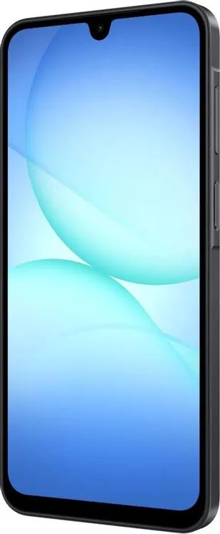 Samsung Electronics SM-A175FZKOCAU