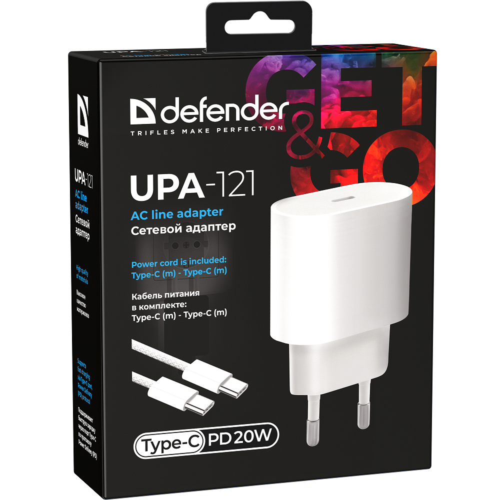 Defender 83222