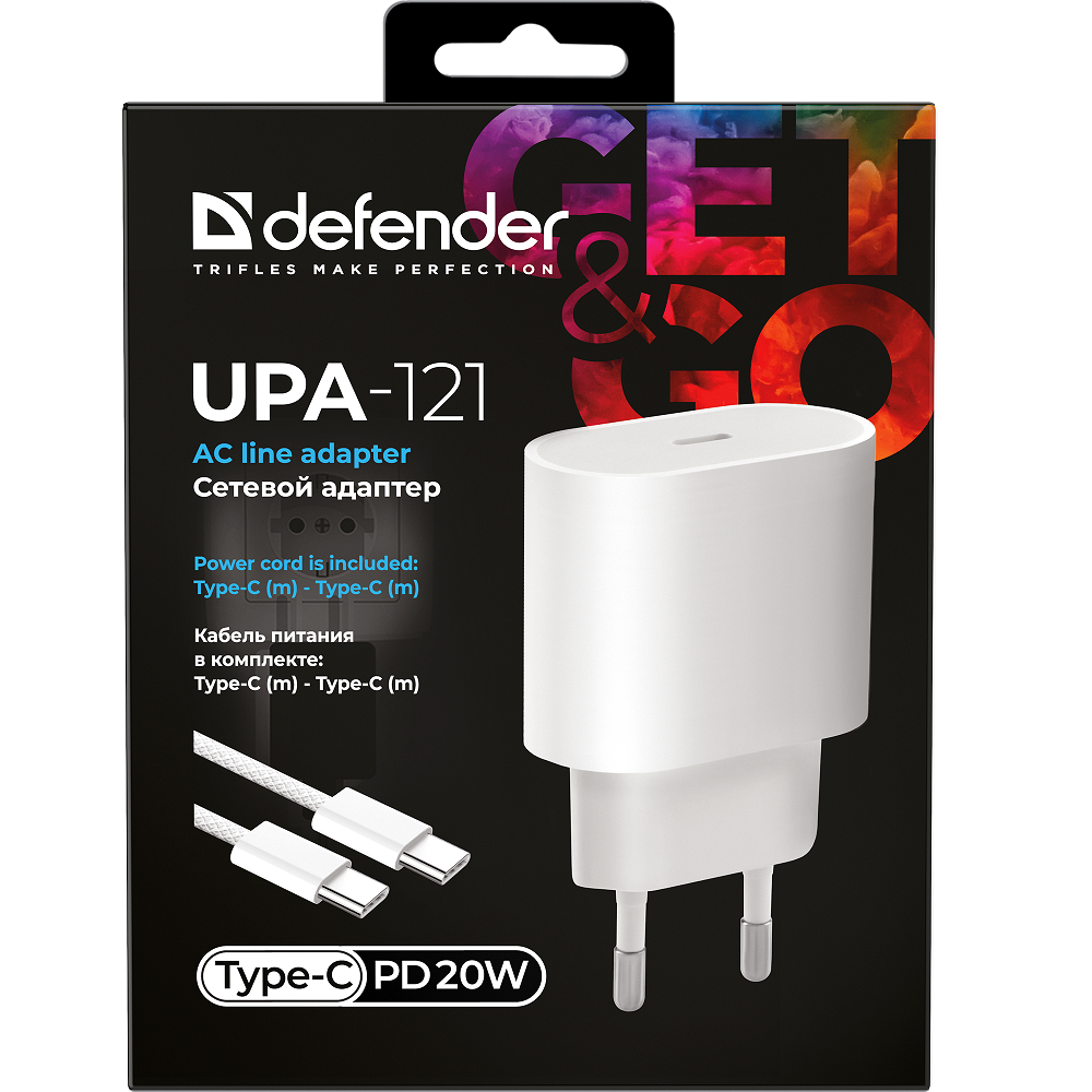 Defender 83222