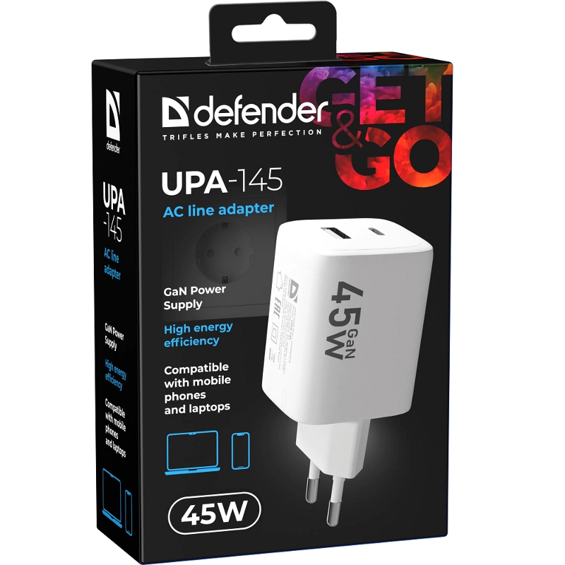 Defender 83245