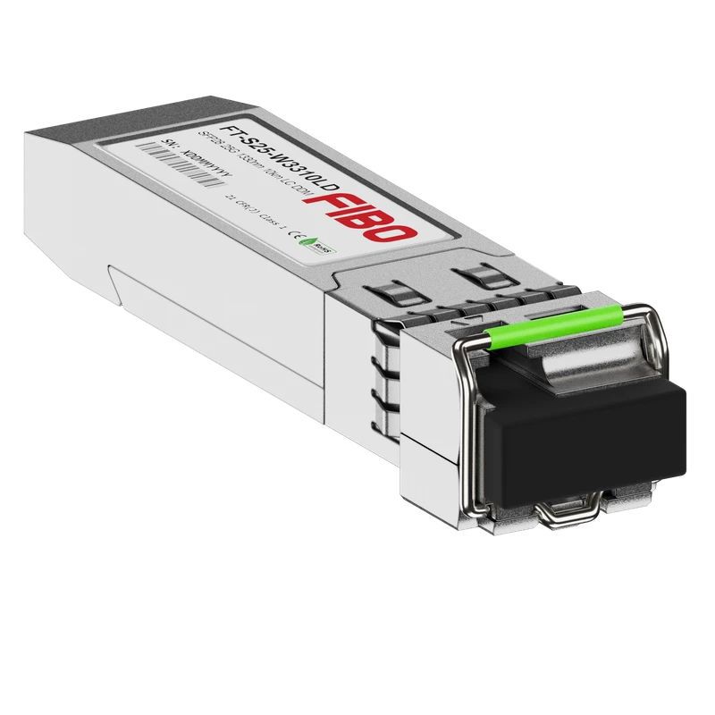 Fibo FT-S25-W3310LD