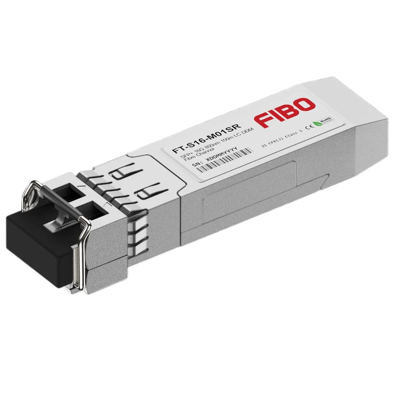 FIBO FT-S16-M01SR