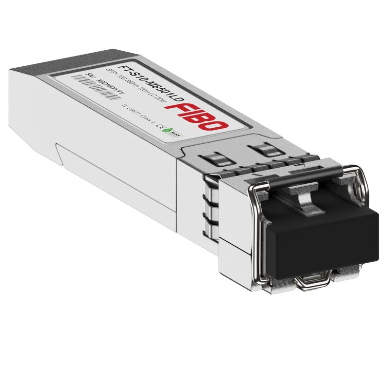 FIBO FT-S16-M01SR