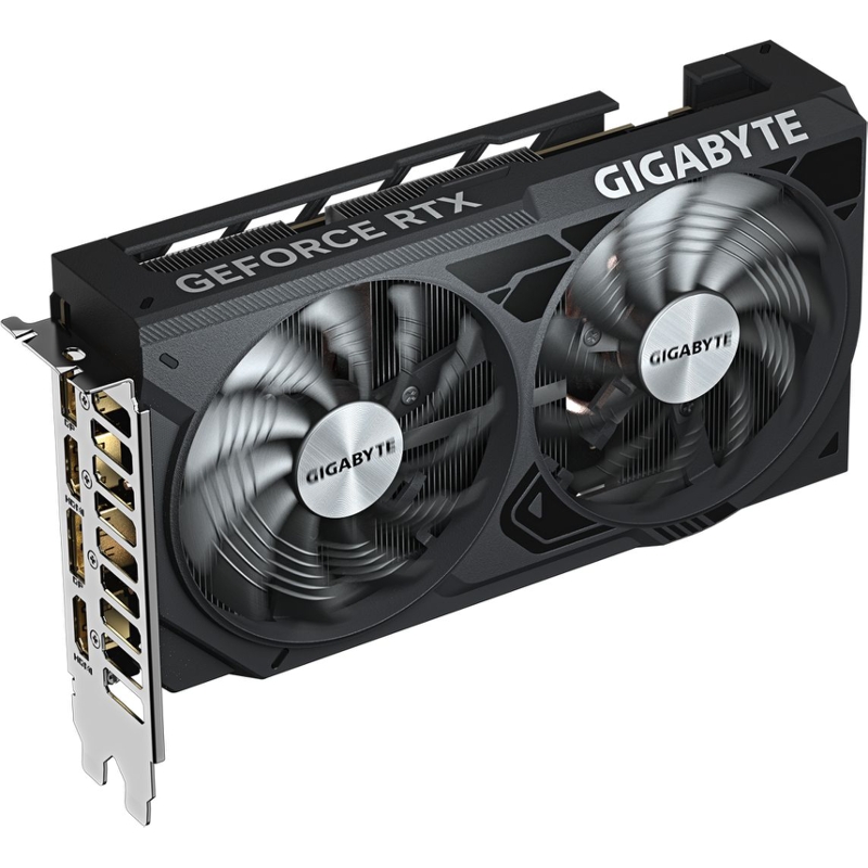 GIGABYTE GV-N5050WF2OCV2-8GD