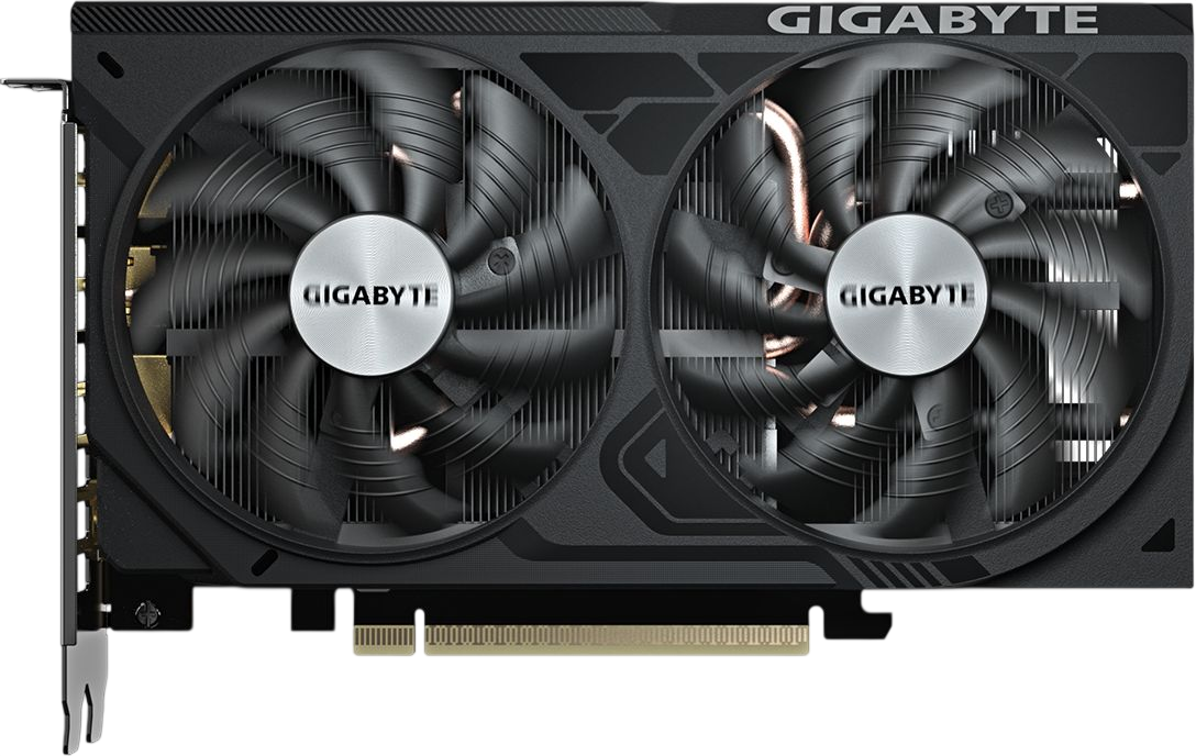 GIGABYTE GV-N5050WF2OCV2-8GD